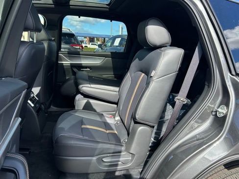 New 2026 MAZDA CX-90 3.3 Turbo w/ Premium Plus Pkg image 10