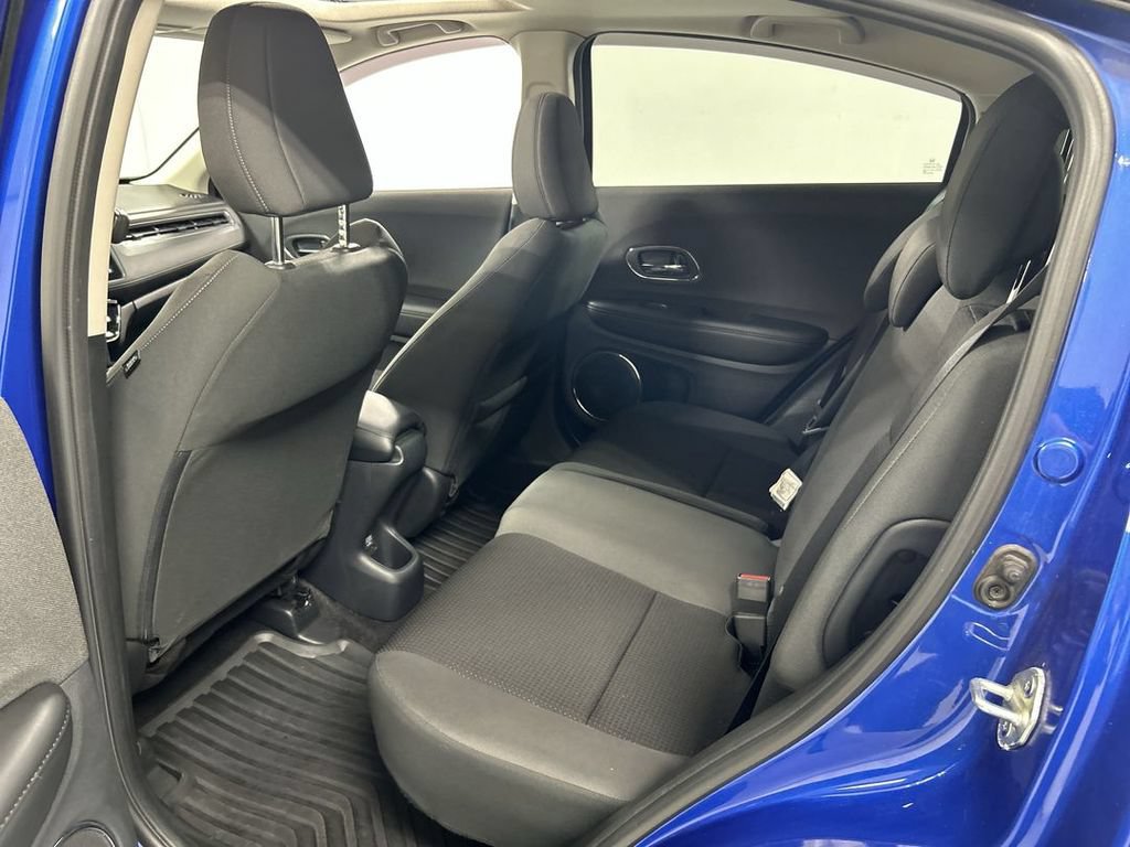 Used 2021 Honda HR-V EX image 20