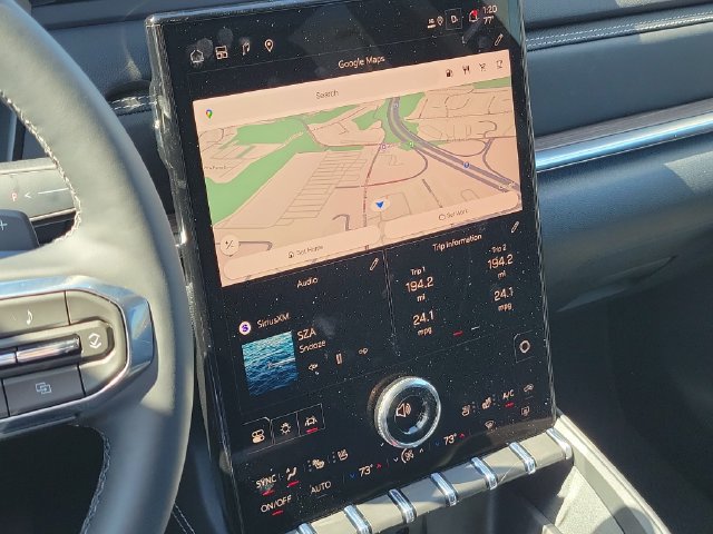 New 2027 GMC Terrain Denali AWD/4WD image 24