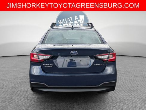 Used 2023 Subaru Legacy Premium image 5