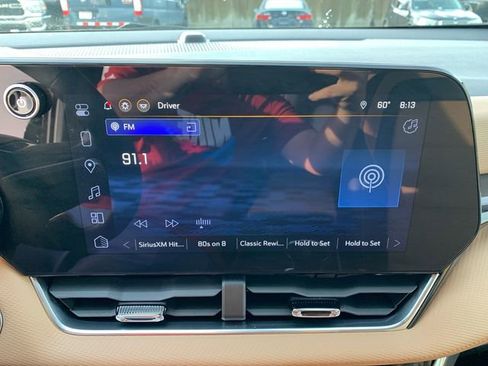 Used 2025 Chevrolet Equinox ACTIV w/ Safety and Technology Package image 25