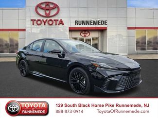 Used 2026 Toyota Camry SE FWD 360° Tour