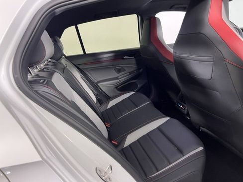 Used 2024 Volkswagen GTI Autobahn image 21