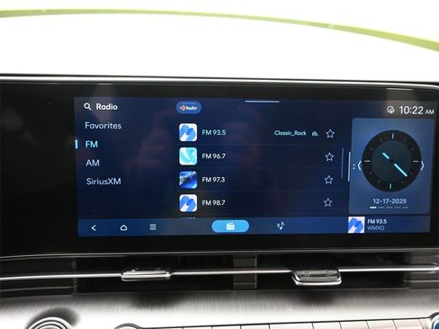 Used 2025 Hyundai Kona SEL image 23