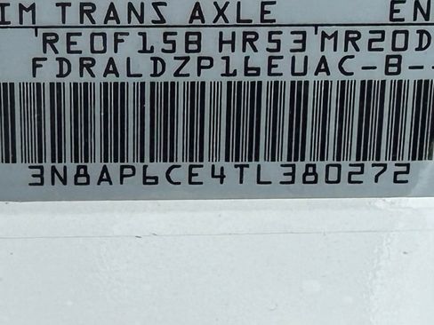 New 2026 Nissan Kicks SV w/ SV Premium Package image 53