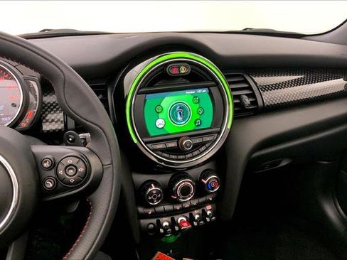 Used 2020 MINI Cooper S image 5