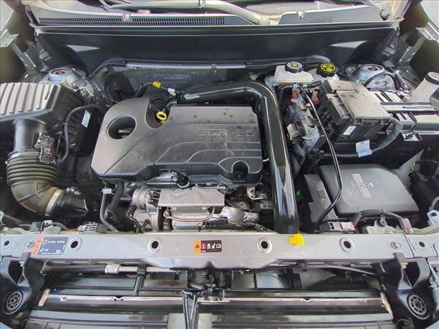 Used 2023 Chevrolet Equinox LS w/ LS Convenience Package FWD image 22