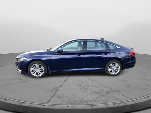 Used 2019 Honda Accord LX image 6