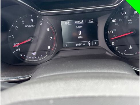 Used 2022 Chevrolet TrailBlazer LT FWD image 20