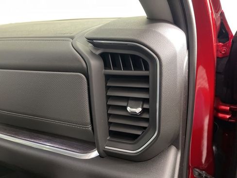 New 2026 Chevrolet Silverado 1500 LTZ AWD/4WD image 11