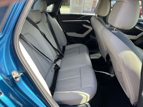 Used 2023 Audi A3 2.0T Premium image 15