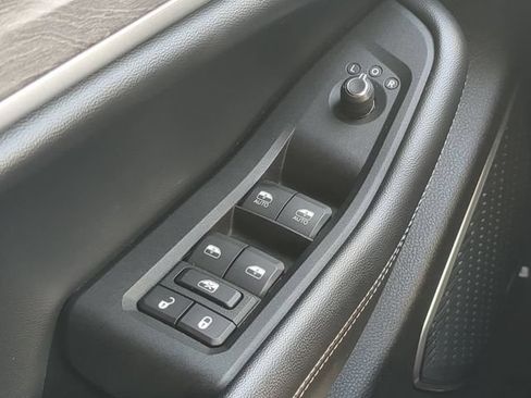 Used 2023 Jeep Grand Cherokee Limited w/ Black Appearance Package AWD/4WD image 30