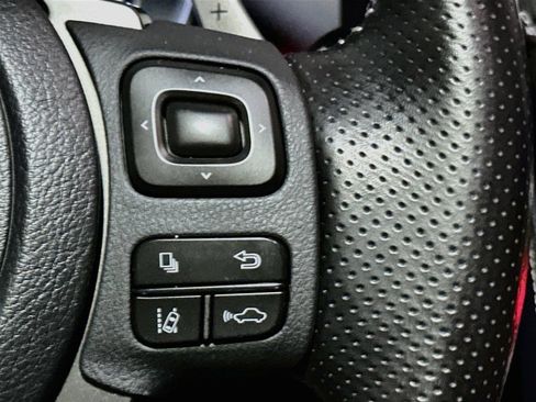 Used 2022 Lexus IS 350 F Sport AWD/4WD image 36
