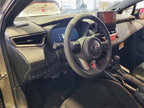 New 2026 Toyota Corolla GR image 17