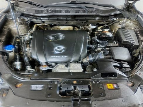 Used 2016 MAZDA CX-5 Touring image 31