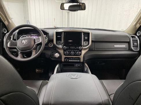 Used 2022 RAM 2500 Laramie AWD/4WD image 10