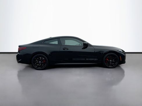 New 2026 BMW 430i Coupe w/ M Sport Package image 2