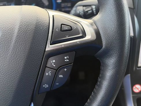 Used 2024 Ford Edge SEL AWD/4WD image 30