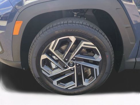 New 2026 Hyundai Tucson SEL AWD/4WD image 11