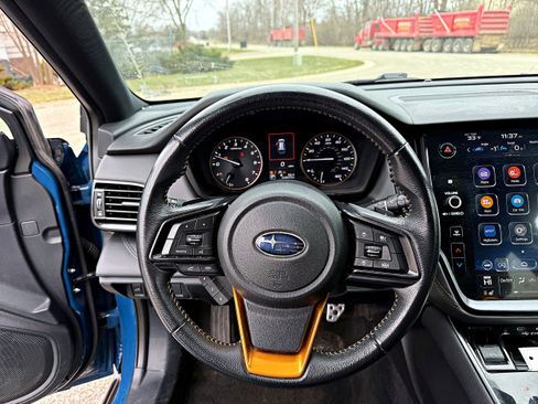 Used 2022 Subaru Outback Wilderness image 11