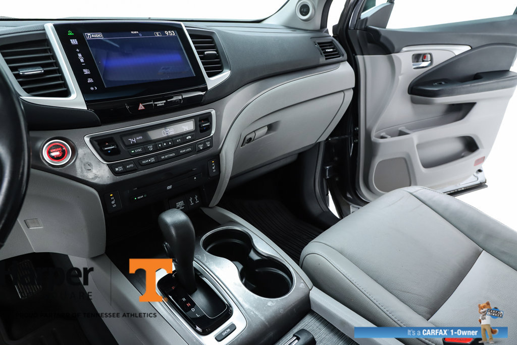 Used 2016 Honda Pilot EX-L image 62