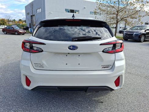 Certified 2024 Subaru Impreza RS image 5