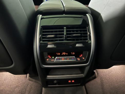 New 2026 BMW X5 M Competition w/ Executive Package AWD/4WD image 36