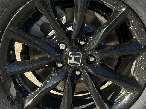 New 2026 Honda CR-V Sport-L image 5