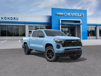 New 2026 Chevrolet Colorado Z71 w/ Technology Package