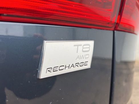 Certified 2023 Volvo XC60 T8 Plus image 15
