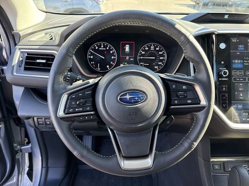 New 2026 Subaru Ascent Limited image 28