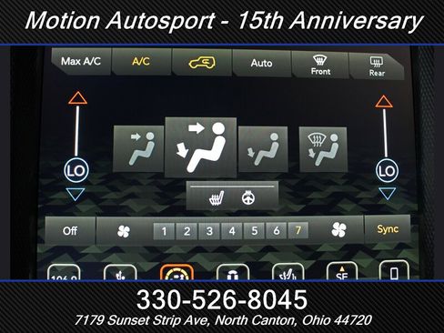 Used 2018 Jeep Wrangler Unlimited Sahara w/ Uconnect 4C Nav & Sound Group AWD/4WD image 29