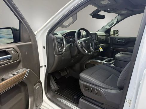 Used 2019 Chevrolet Silverado 1500 RST w/ All-Star Edition AWD/4WD image 14