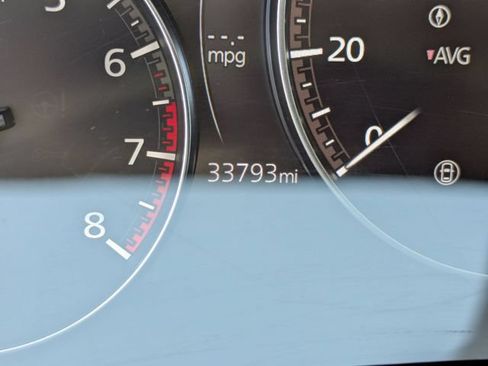Used 2024 MAZDA CX-50 AWD 2.5 S w/ Select Package image 14
