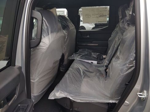 New 2026 Toyota Tacoma TRD Off-Road image 7