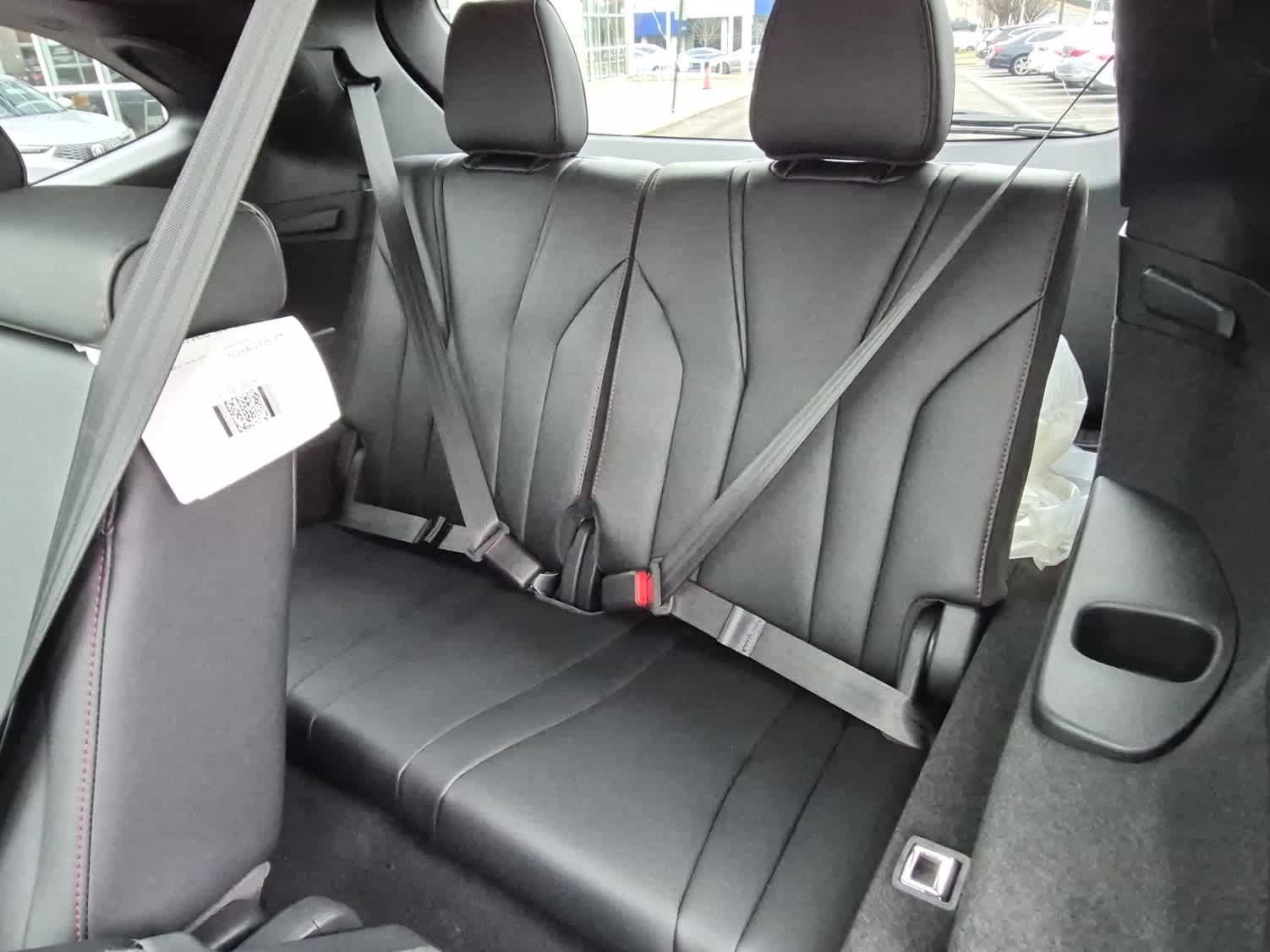 Used 2026 Acura MDX A-Spec AWD/4WD image 8