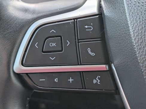 Used 2023 Toyota Highlander Limited FWD image 26