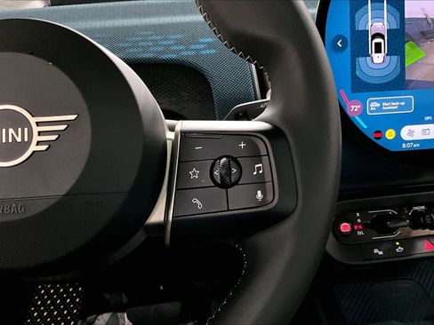Used 2025 MINI Cooper Countryman S image 21