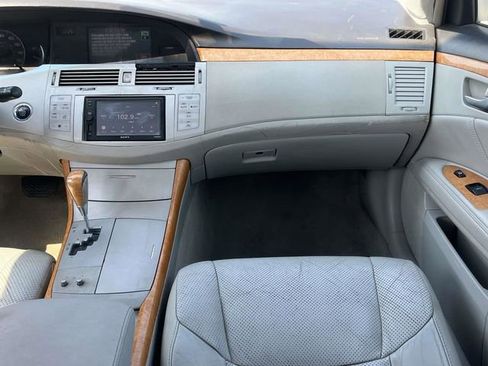 Used 2006 Toyota Avalon FWD image 19