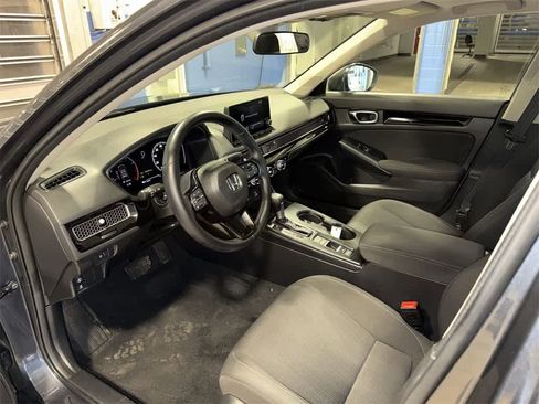 Used 2022 Honda Civic EX image 27