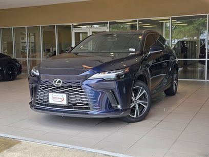 Used 2023 Lexus RX 350 Premium w/ Cold Area Package