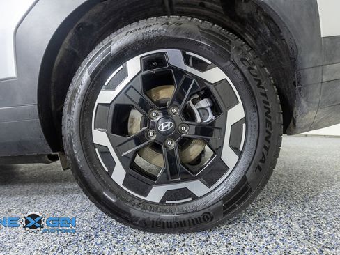 Used 2024 Hyundai Santa Fe SE AWD/4WD image 48