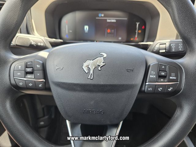 New 2026 Ford Bronco Sport Big Bend AWD/4WD image 19