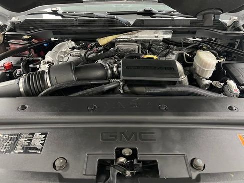 Used 2019 GMC Sierra 2500 Denali w/ Duramax Plus Package AWD/4WD image 64