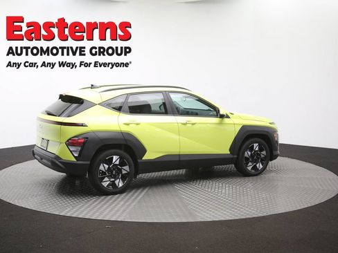Used 2024 Hyundai Kona SEL FWD image 42