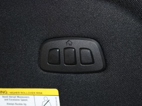 Used 2019 Ford F150 Lariat w/ Equipment Group 502A Luxury image 34