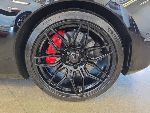 Used 2023 Chevrolet Corvette Z06 image 6