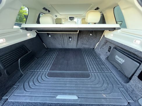 Used 2023 Land Rover Range Rover SE AWD/4WD image 34