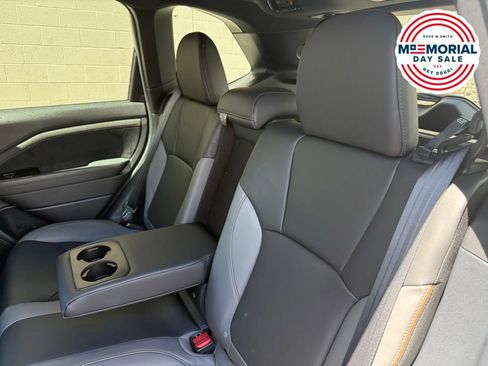 New 2026 Subaru Forester Sport AWD/4WD image 27