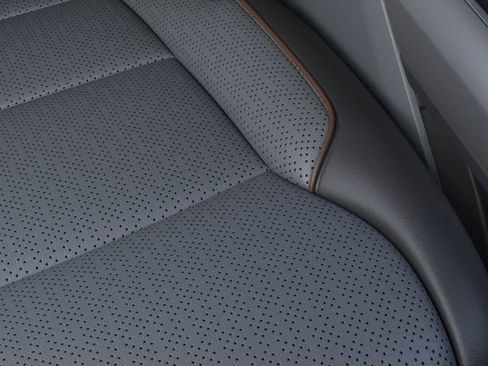 New 2025 Ford F150 Lariat image 16